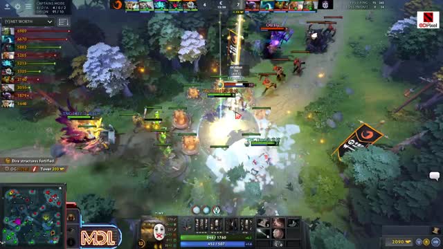 TNC.1437 kills OG.N0tail!