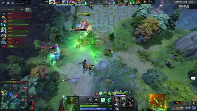 Secret.YapzOr kills Liquid.MinD_ContRoL!