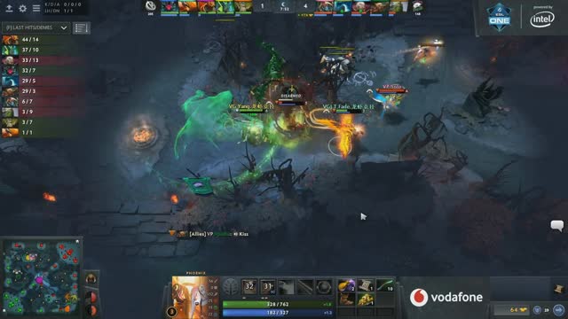 VP.No[o]ne-♥ kills VGJ.T.Fade!