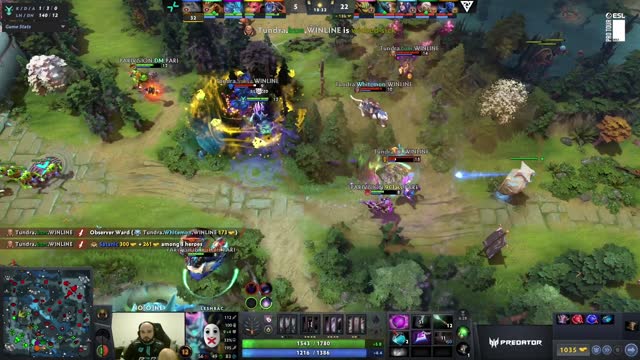 OG.bzm gets a double kill!