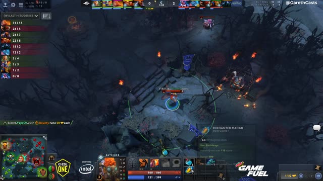 Secret.Puppey kills 0"�o�!