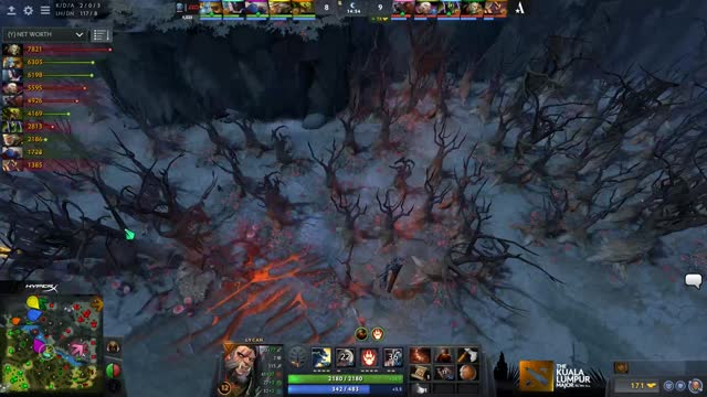 iG.Boboka kills LGD.Maybe!