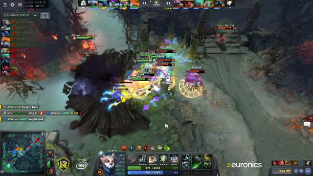 VP.No[o]ne-♥ gets a triple kill!