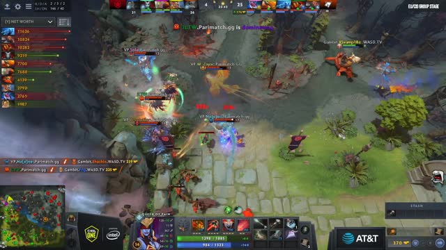 VP.No[o]ne-♥ gets a double kill!