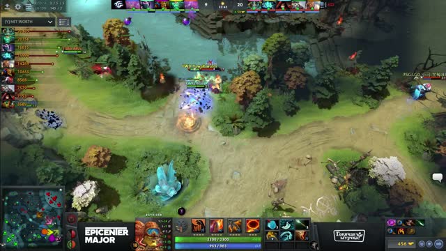 OpTic.CCnC kills PSG.LGD.xNova!