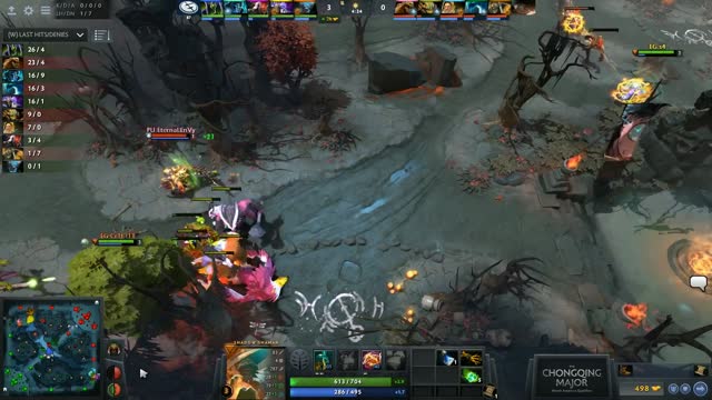 OG.Fly kills monkeys-forever!