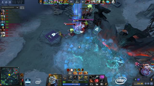 boxi kills Mski.iceiceice!