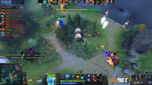 VP.No[o]ne-♥ gets a double kill!