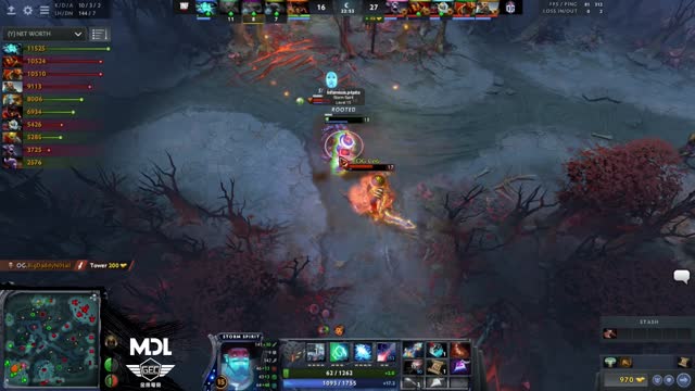 OG.JerAx kills p4pita!