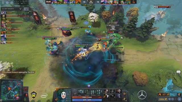 Raven kills TNC.kpii!