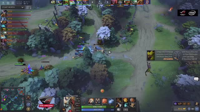 OpTic.CCnC kills DC.BuLba!