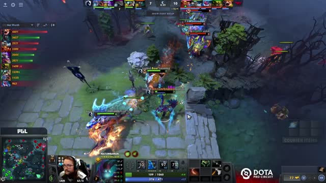 Topson kills Boxi!