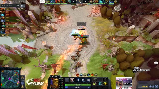 dota.thetoo kills vanN!