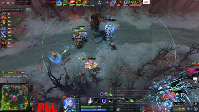 LFY.inflame kills 无路赛无路赛无路赛！!