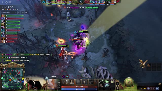 No[o]ne- gets a double kill!