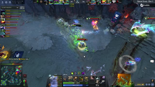 w33 kills Liquid.MinD_ContRoL!