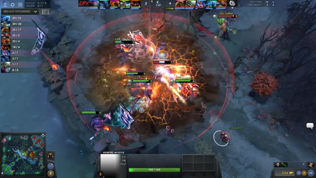 LFY.ddc kills VG.Ori!