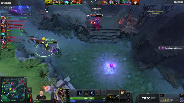 VP.gpk~ kills Na`Vi.Solo!