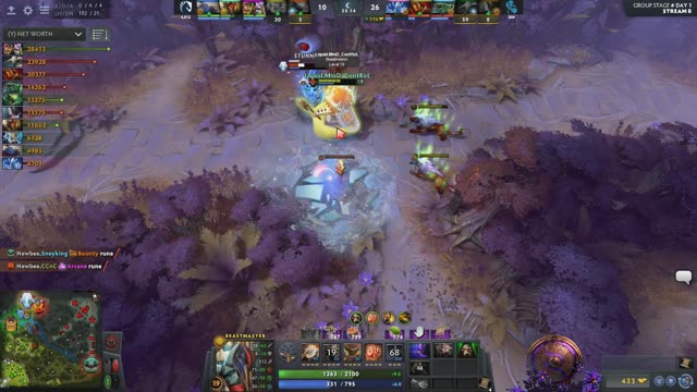 Liquid.MinD_ContRoL kills Newbee.PieLieDie!