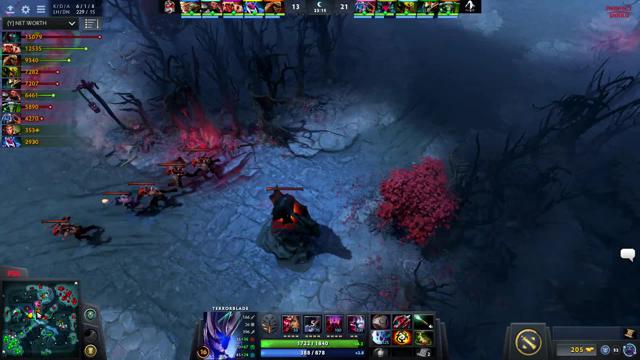 Empire.Ghostik kills Mski.iceiceice!