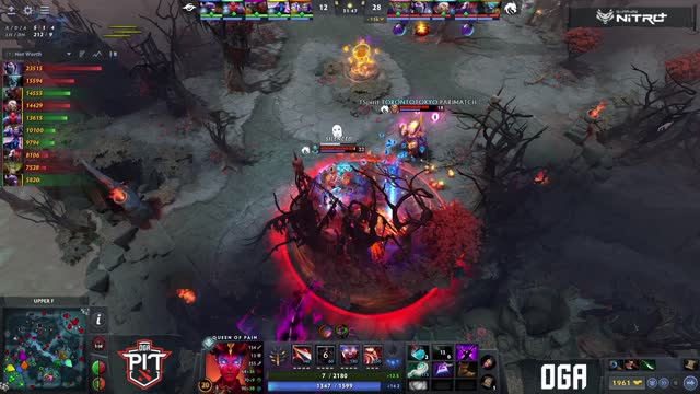 TSpirit.TORONTOTOKYO kills OG.SumaiL!