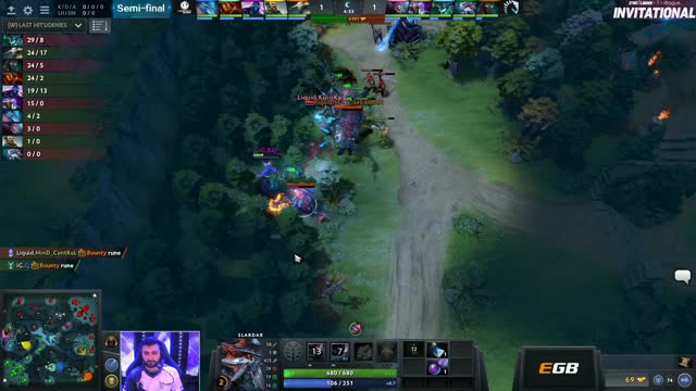 Liquid.MATUMBAMAN kills Xxs!