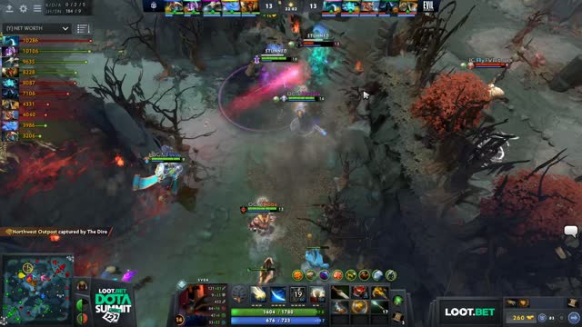 coL.Chessie kills EG.Ramzes666!