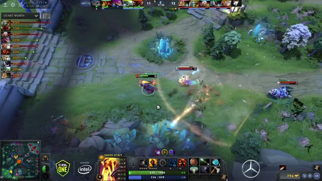 VP.No[o]ne-♥ kills Qupe!