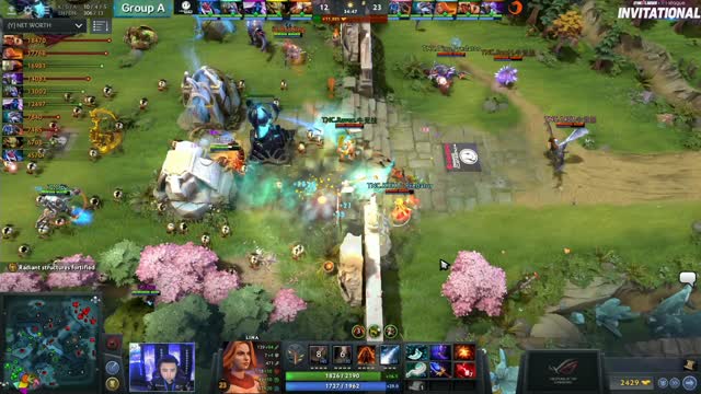 TNC.Kuku kills BoBoKa!