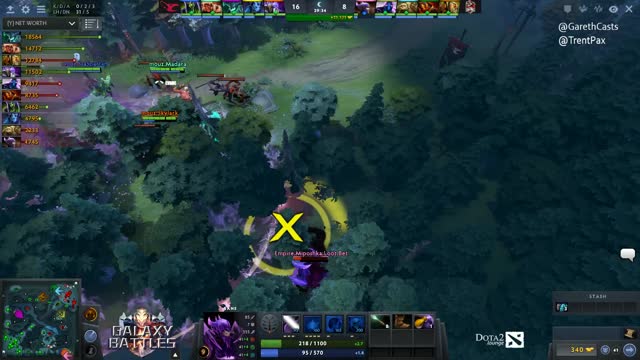 mouz.Madara kills Empire.Miposhka!