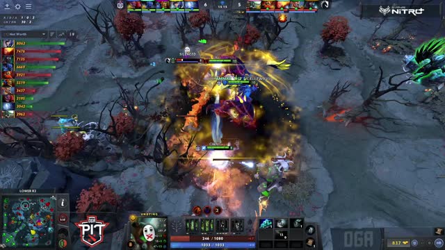 bzm kills Liquid.iNSaNiA!