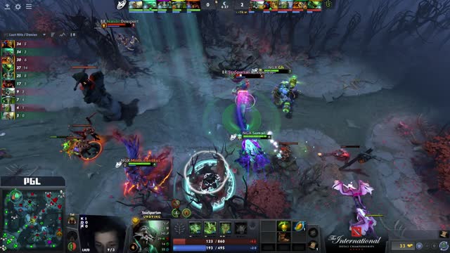 NGX.SumaiL- kills SsaSpartan!