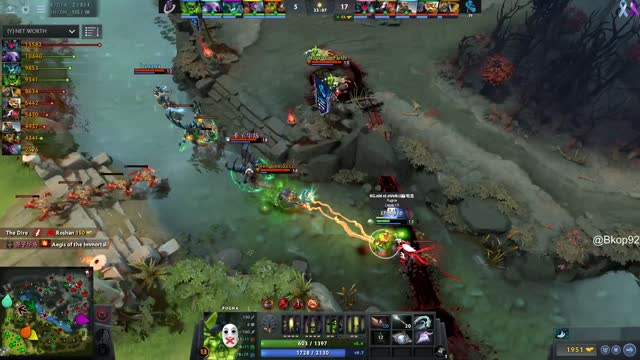 LFY.Banana kills VG.eLeVeN!