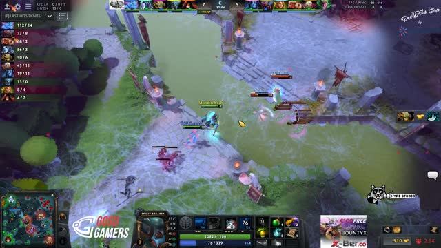 kxzh kills Zenokaia!