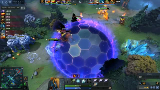 IMT.MP kills TnC.TIMS!