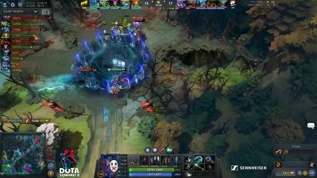 VP.Solo kills Na'Vi.RodjER!