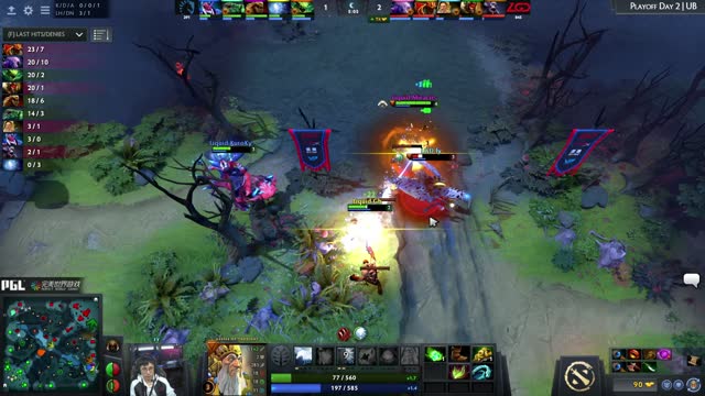 Liquid.Miracle- kills LGD.fy!