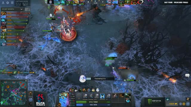 OG.N0tail gets two kills!