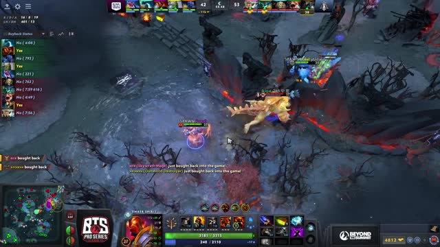 αce kills talokan!