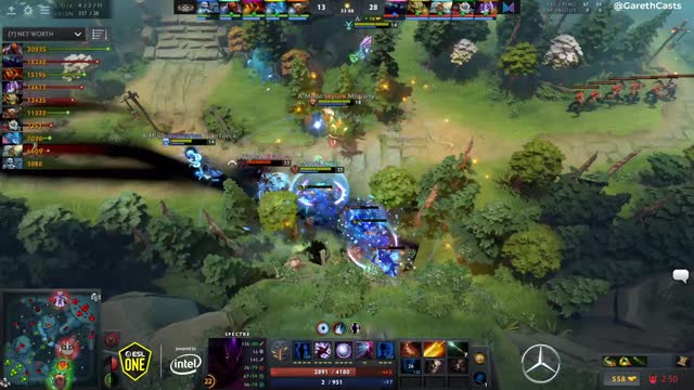 BoraNija kills Liquid.Miracle-!