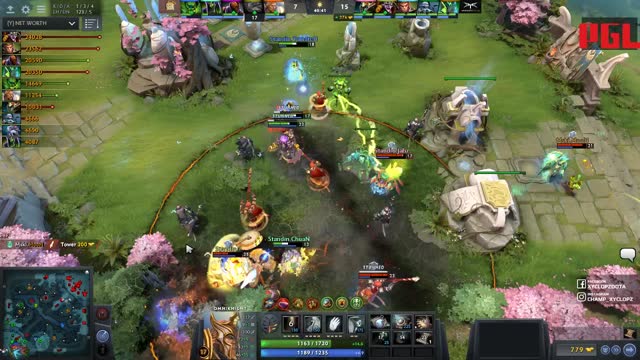 Mski.iceiceice kills ChuaN!