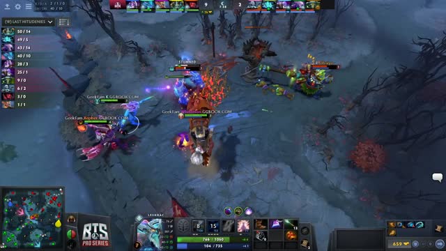 ���tD kills Benhur!