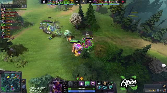 OG.JerAx kills HR.j4!