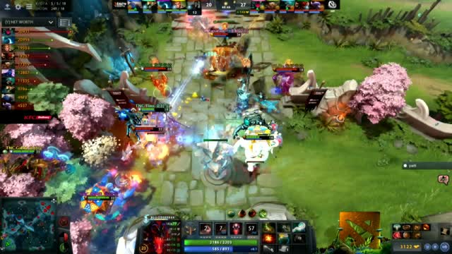 VGJ.T.Fade kills TnC.TIMS!