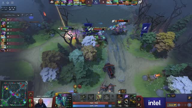 Nigma.MinD_ContRoL kills Secret.Puppey!