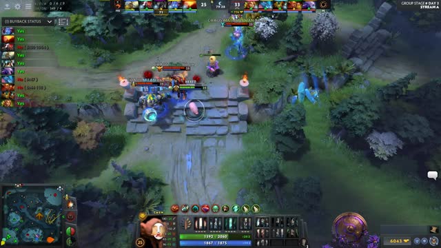 Chaos.KheZu kills TNC.eyyou!