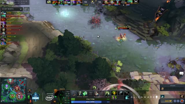 Mski.MuShi- kills OpTic.zai!