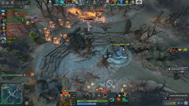 Puppey kills @dogf1ghts!