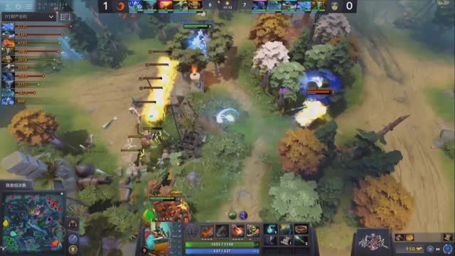 TNC.1437 kills Resolut1on!