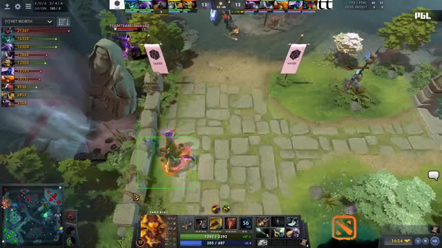 OpTic.CCnC kills Newsham!